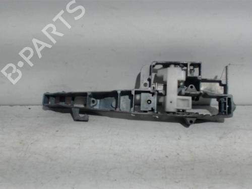 Rear right exterior door handle PEUGEOT 407 SW (6E_, 6D_) 1.6 HDi 110 | BP25399458C130 