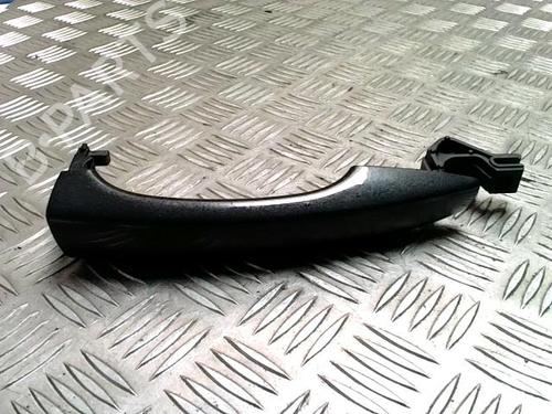 Used Front right exterior door handle Front right exterior door handle 37282845 37282845