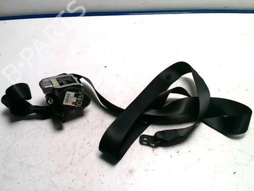 Rear left seatbelt MERCEDES-BENZ A-CLASS (W169) A 180 CDI (169.007, 169.307) | BP28611898I29