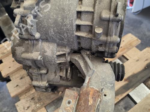 Gearkasse Gearkasse MERCEDES-BENZ A-CLASS (W169) A 180 CDI (169.007, 169.307) (109 hp) 36003806 36003806