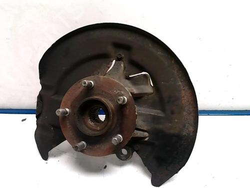 Used Right front steering knuckle FORD KUGA I 2.0 TDCi 4x4 (136 hp) 31226144