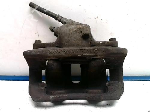 Used Left front brake caliper CITROËN C3 I (FC_, FN_) 1.6 16V HDi (90 hp) 28609250