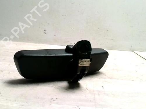 Used Rear mirror Rear mirror BMW 3 (E46) 320 d (150 hp) 25422737 25422737