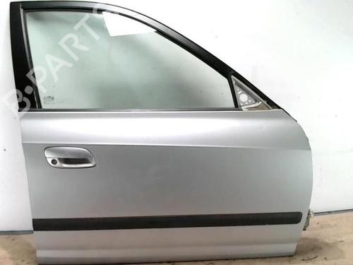 Right front door HYUNDAI ELANTRA III Saloon (XD) 2.0 CRDi | BP25421826C3 