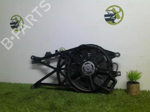 Moteur de chauffage OPEL MERIVA A MPV (X03) 1.7 CDTI (E75) | BP25396911M62 