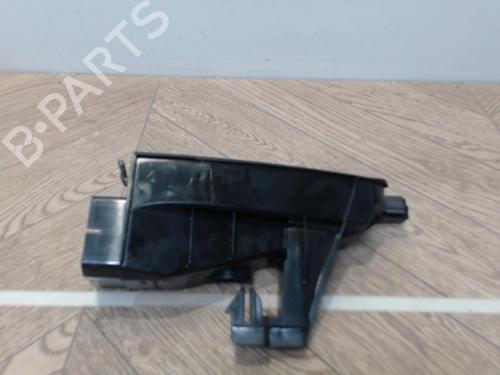 Used Air vent CITROËN C4 Picasso I MPV (UD_) 1.6 HDi (109 hp) 25388785