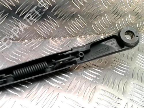 Front windshield wiper arm NISSAN MICRA III (K12) 1.2 16V | BP26382554C143 