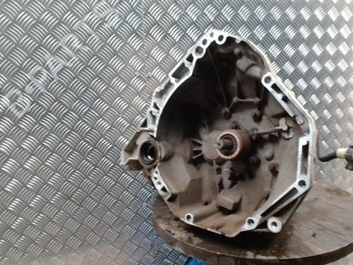 Caja de cambios RENAULT TWINGO III (BCM_, BCA_) 1.0 SCe 70 (71 hp) 32388055