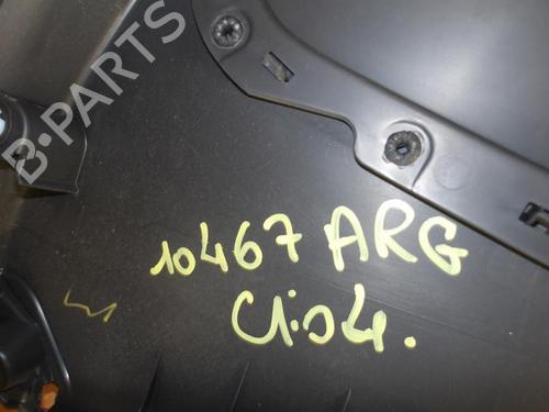 Rear left panel RENAULT CLIO IV (BH_) 1.5 dCi 90 | BP31229908C60