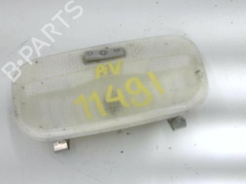 Used Interior roof light PEUGEOT EXPERT Van (VF3A_, VF3U_, VF3X_) 2.0 HDi 130 (128 hp) 25428748