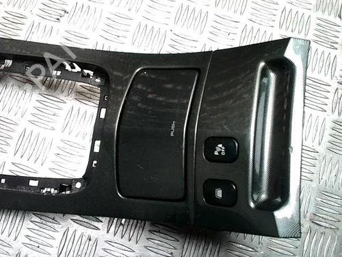 Middle console PEUGEOT 607 (9D, 9U) 2.2 HDi | BP39493674I22 - Image 4