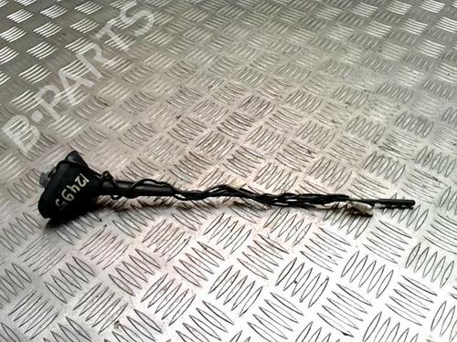 Used Antenna/Base RENAULT CLIO IV (BH_) 1.5 dCi 75 (75 hp) 32011505