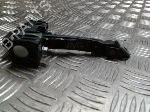Used Hinge/Door check strap Hinge/Door check strap PEUGEOT PARTNER Box Body/MPV (K9) 1.6 BlueHDI 100 (99 hp) 36205799 36205799