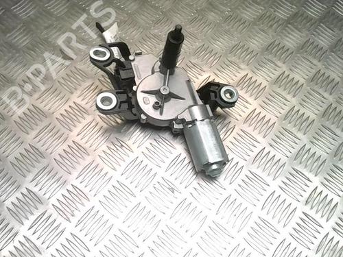 Used Rear wiper motor VW TOURAN (1T3) 1.6 TDI (105 hp) 26377329