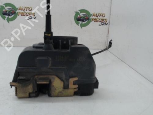 Rear right lock RENAULT MEGANE II Estate (KM0/1_) 1.5 dCi (KM16, KM1E) | BP25401161C99 