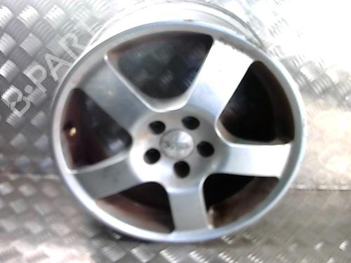 Used Rim VW GOLF IV (1J1) 1.9 TDI (101 hp) 31627195