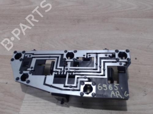 Used Licence plate light PEUGEOT 406 (8B) 1.9 TD (90 hp) 25386833