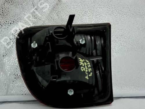 Left taillight SEAT LEON (1M1) 1.9 TDI | BP26646231C34 - Image 2
