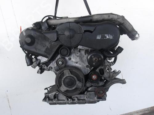 Engine AUDI A6 C5 (4B2, 4B4) 2.5 TDI quattro | BP31220697M1