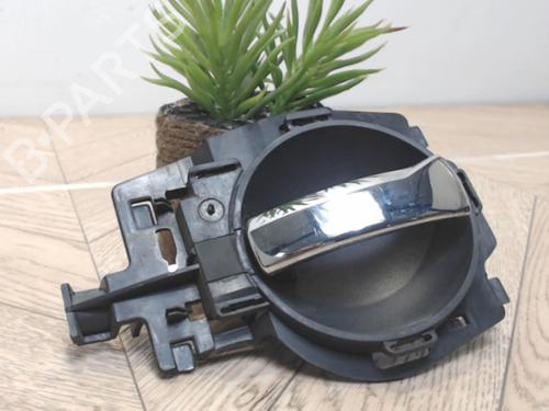 Used Front left interior door handle CITROËN C2 (JM_) 1.6 HDi (109 hp) 25388359