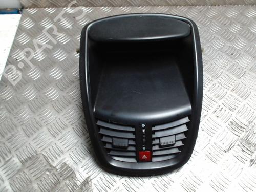 Air vent PEUGEOT 206+ (2L_, 2M_) 1.4 HDi eco 70 | BP36674327I21 - Image 2