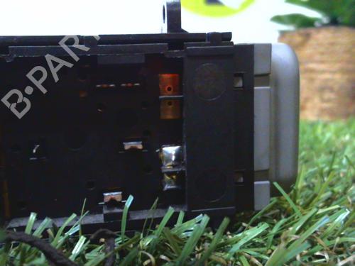 Switch RENAULT SCÉNIC I MPV (JA0/1_, FA0_) 1.9 dCi (JA05, JA1F) | BP25415405I30