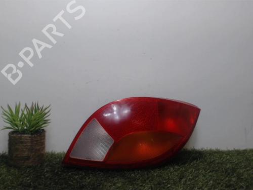 Høyre baklys FORD KA (RB_) 1.3 i | BP25392007C35 