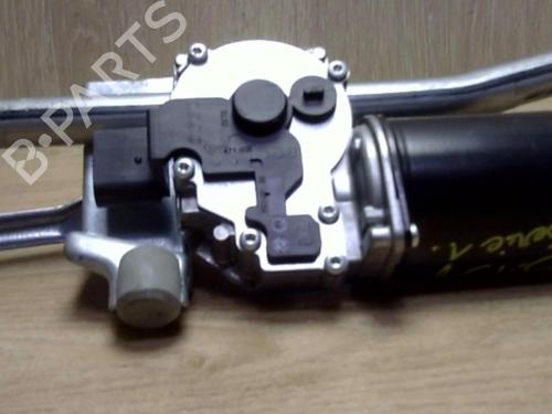 Front wiper motor BMW 1 (E87) 120 d | BP29523980M29