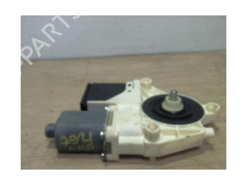 Right rear window motor RENAULT MEGANE III Hatchback (BZ0/1_, B3_) 1.5 dCi (BZ09, BZ0D, BZ1W, BZ29, BZ14) | BP25415018E22 