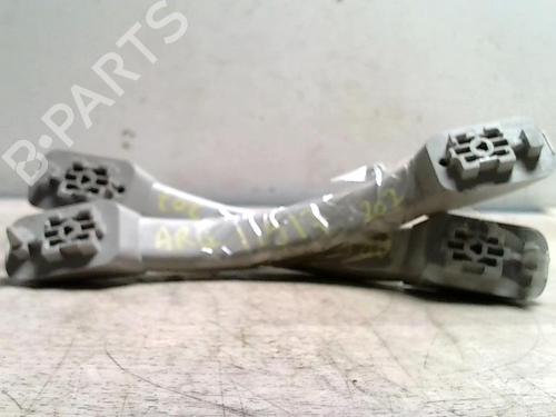 Used Interior roof handle PEUGEOT 207 (WA_, WC_) 1.6 16V VTi (120 hp) 25424026