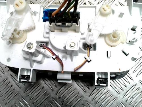 Climate control FIAT GRANDE PUNTO (199_) 1.2 | BP38030890I5 - Image 7