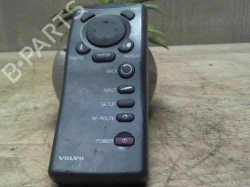 Mando VOLVO C70 I Convertible (873) 2.4 T (200 hp) 31239069