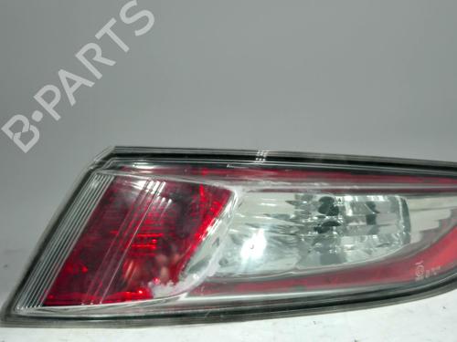 Højre baglygte bagklap HONDA CIVIC VIII Hatchback (FN, FK) 2.2 CTDi (FK3) (140 hp) 31226391