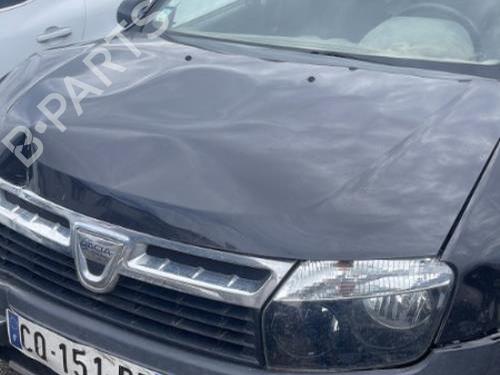 Speaker DACIA DUSTER (HS_) 1.5 dCi 4x4 (HSMC, HSMD) | BP26198005E2 