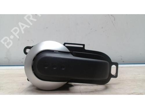 Used Front right interior door handle NISSAN NOTE (E11, NE11) 1.5 dCi (86 hp) 25419652