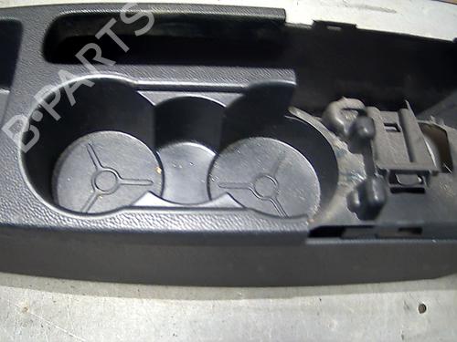 Middle console FORD FIESTA VI (CB1, CCN) 1.25 | BP31225827I22