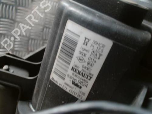 Venstre forlygte RENAULT CLIO III (BR0/1, CR0/1) 1.5 dCi (BR17, CR17) | BP30960454C28