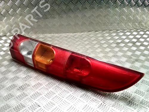 Used Right taillight Right taillight 37076007 37076007