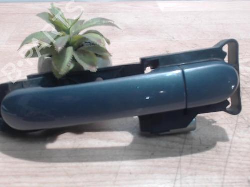 Used Rear right exterior door handle NISSAN NOTE (E11, NE11) 1.5 dCi (103 hp) 25385519
