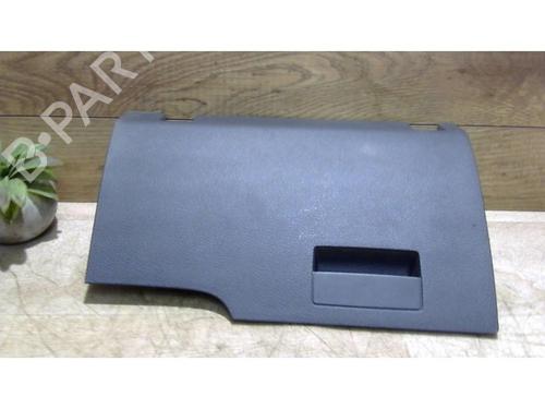 Hanskerom VW TOURAN (1T1, 1T2) 1.9 TDI (105 hp) 25428837