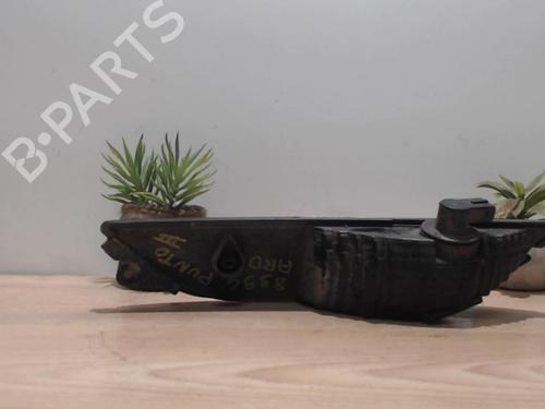 Used Right tailgate light FIAT GRANDE PUNTO (199_) 1.3 D Multijet (75 hp) 25386263