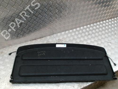 Plage arrière RENAULT CLIO V (B7_) 1.5 Blue dCi 85 (B7AG) (86 hp) 31872860