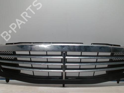 Grill SSANGYONG REXTON / REXTON II (GAB_) 2.7 Xdi (163 hp) 25418605