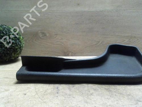 Used Cup/Object holder OPEL TIGRA (S93) 1.4 16V (F07) (90 hp) 29282863