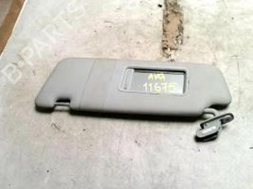 Pare-soleil gauche AUDI A3 (8P1) 2.0 TDI 16V (140 hp) 26676638