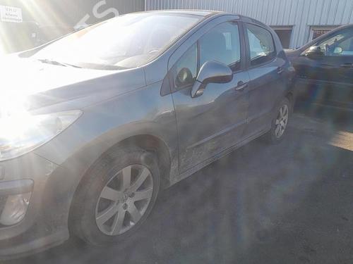 Fuel flap PEUGEOT 308 I (4A_, 4C_) 1.6 16V | BP25418537C131 