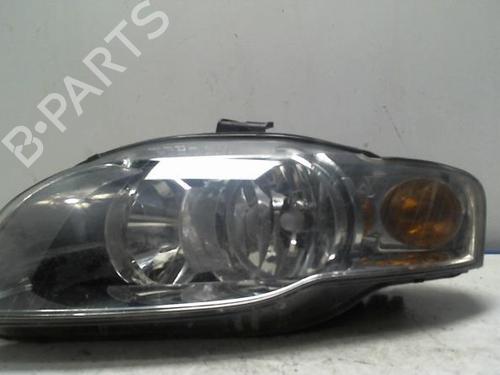 Phare gauche AUDI A4 B7 (8EC) 2.0 TDI 16V (140 hp) 31220881