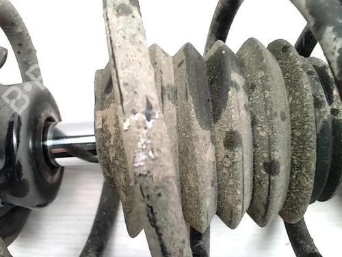 Right front shock absorber BMW 3 Touring (E91) 320 d | BP25421397M17 - Image 2