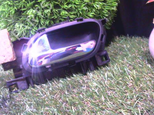 Front left interior door handle CITROËN C3 Picasso (SH_) 1.6 HDi | BP25395619I13