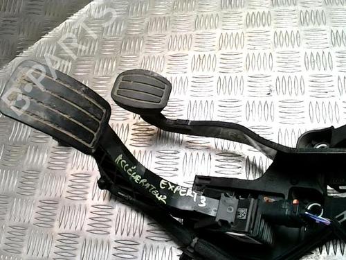 Pedal PEUGEOT EXPERT Van (V_) 1.5 BlueHDi 120 | BP36838690I4 - Image 2